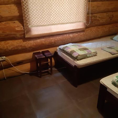 Hotel Jaama Puhkemaja Raigastvere Esterno foto