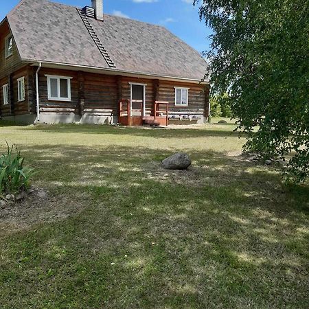Hotel Jaama Puhkemaja Raigastvere Esterno foto