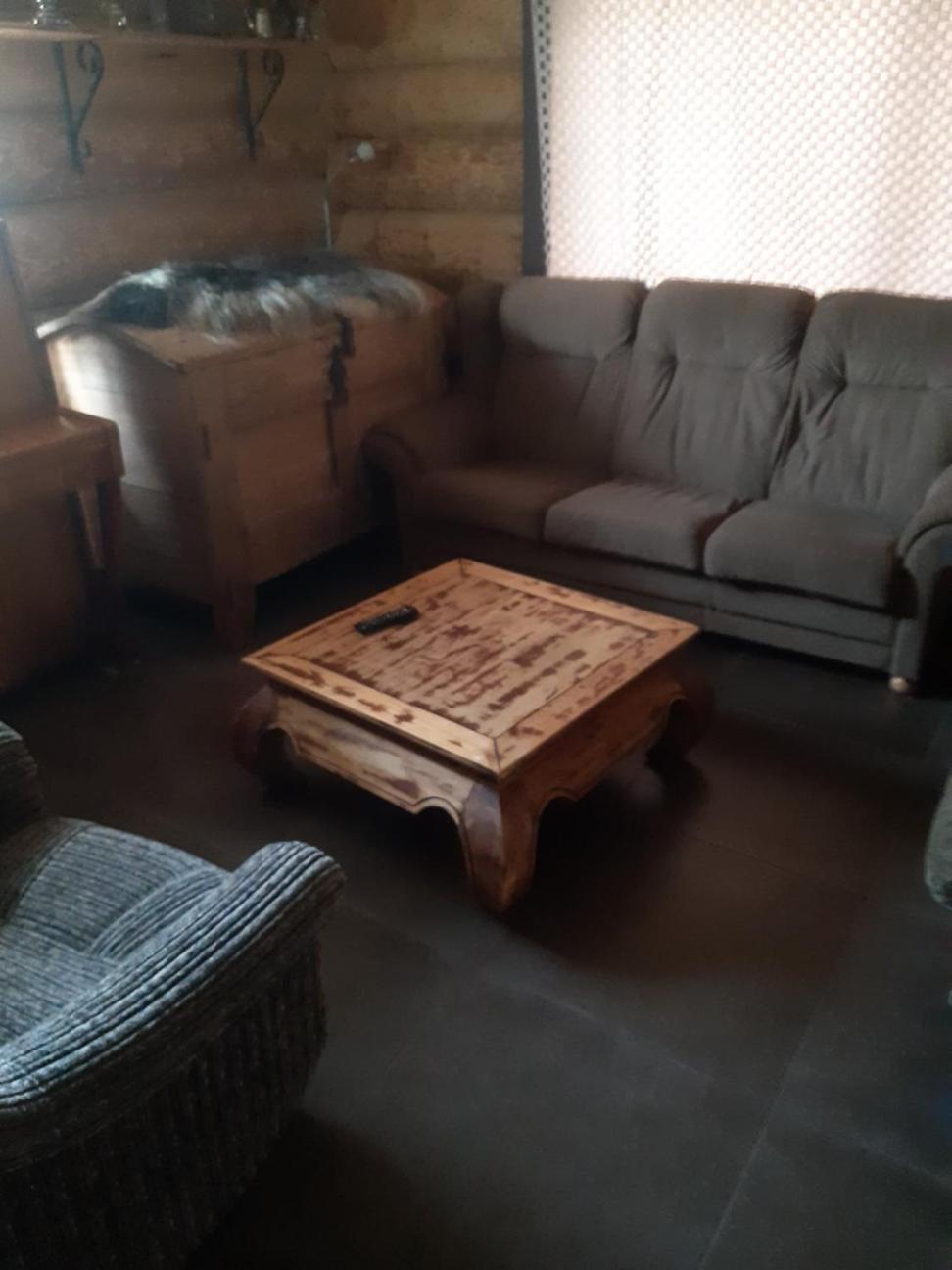 Hotel Jaama Puhkemaja Raigastvere Esterno foto