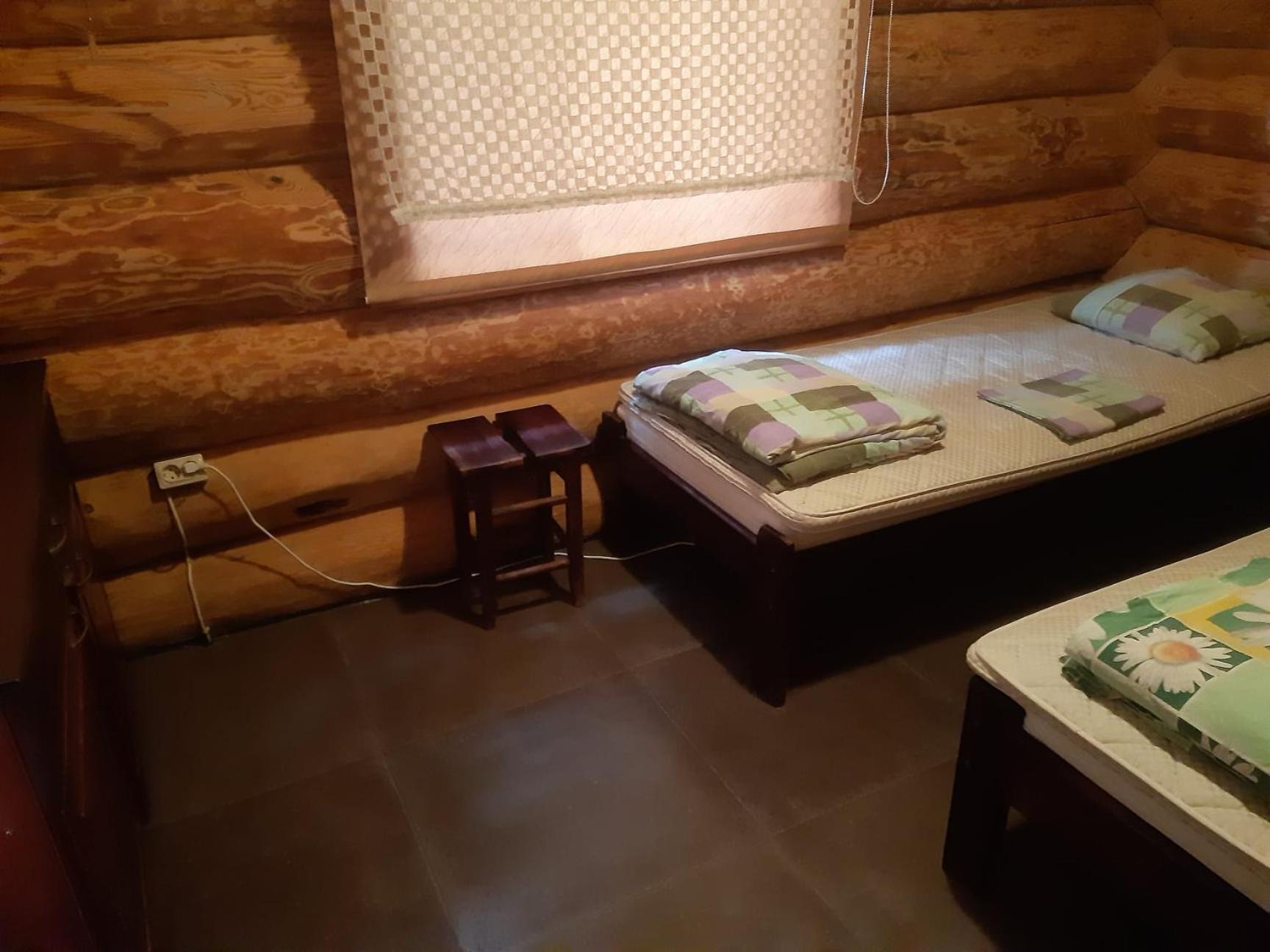 Hotel Jaama Puhkemaja Raigastvere Esterno foto