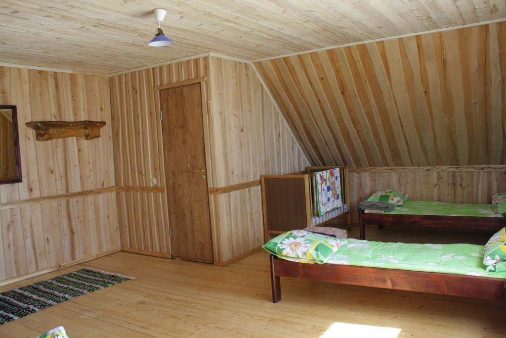 Hotel Jaama Puhkemaja Raigastvere Camera foto