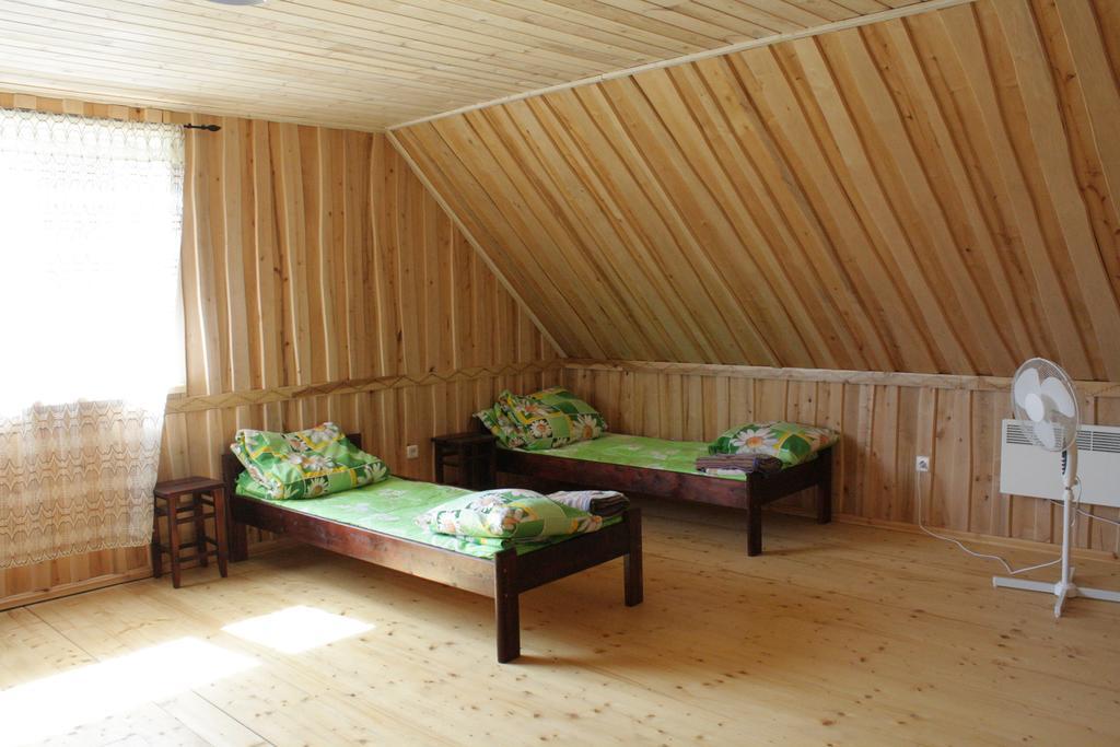 Hotel Jaama Puhkemaja Raigastvere Esterno foto